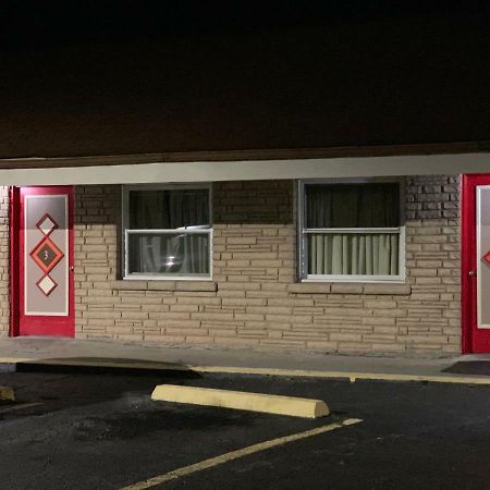 Plantation Motel Candler 外观 照片